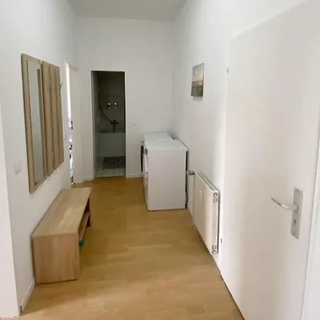 Spacious In ドゥイスブルグ